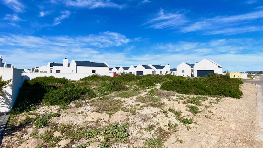 3 Bedroom Property for Sale in Atlantic Sands Private Estate Western Cape